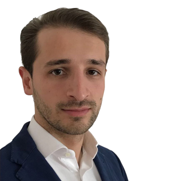 Dr Granit Moliqaj