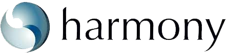 Harmony Fitness Logo