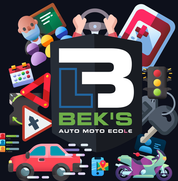 AMEV - Auto Ecole